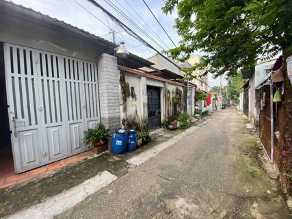 Bán nhà hẻm Tân Phú, Đường 138 – Nhà cấp 4 86m² (5.16m x 16.7m), phù hợp gia đình có con nhỏ